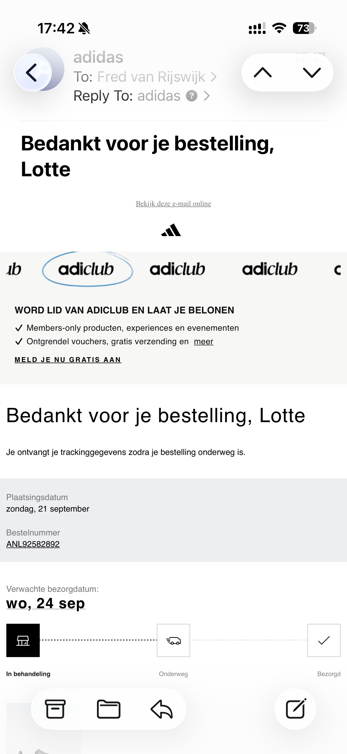 Test