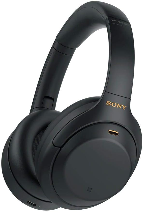 Should I buy: Sony WH1000XM4 Noise Cancelling Wireless Bluetooth Headset (optimised for Alexa and Google Assistant, 30 hours battery life, optimal for working at home, microphone for hands-free calls) black?
